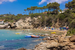 Camping Village Le Calanchiole Capoliveri